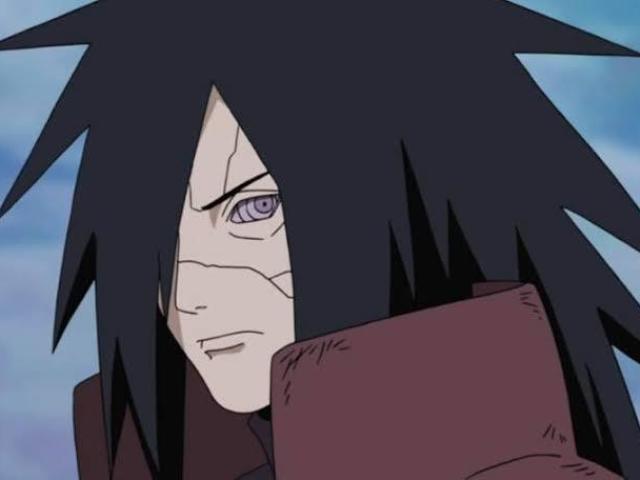 Madara