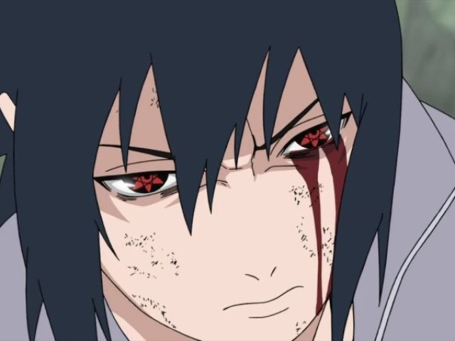 Sasuke