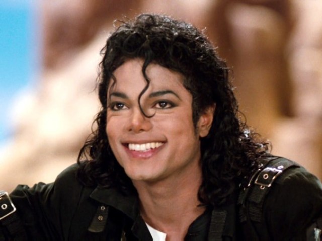 Michael Jackson