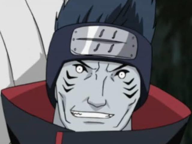 Kisame