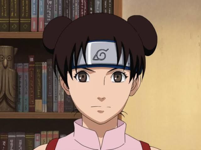 Tenten