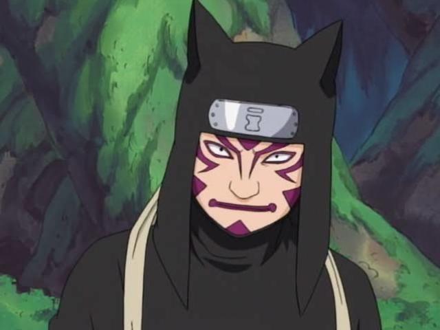 Kankuro