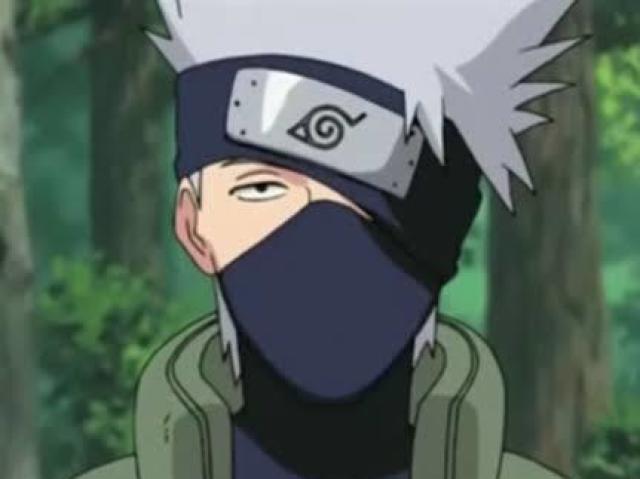 Kakashi