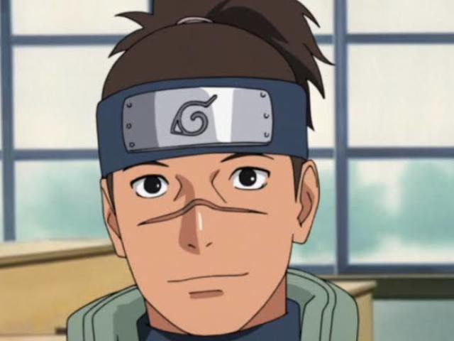 Iruka