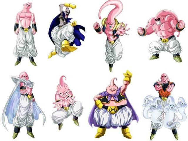 Majin boo