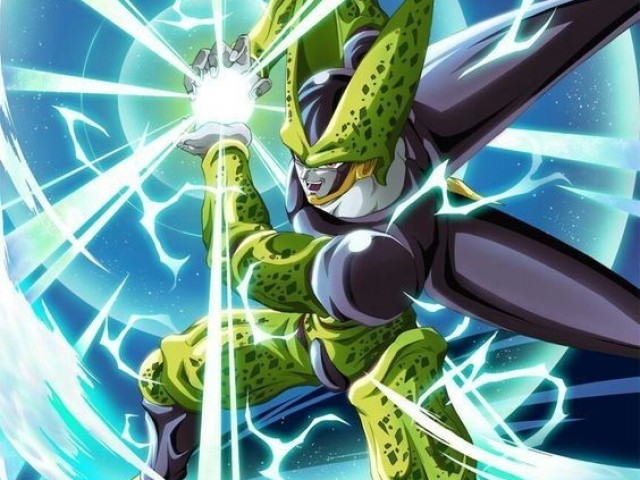 Cell