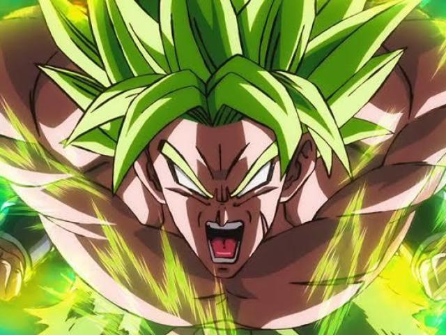 Broly
