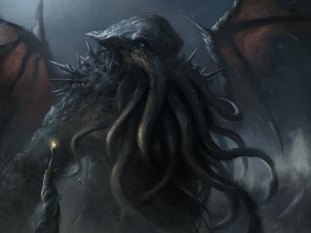 Cthulhu