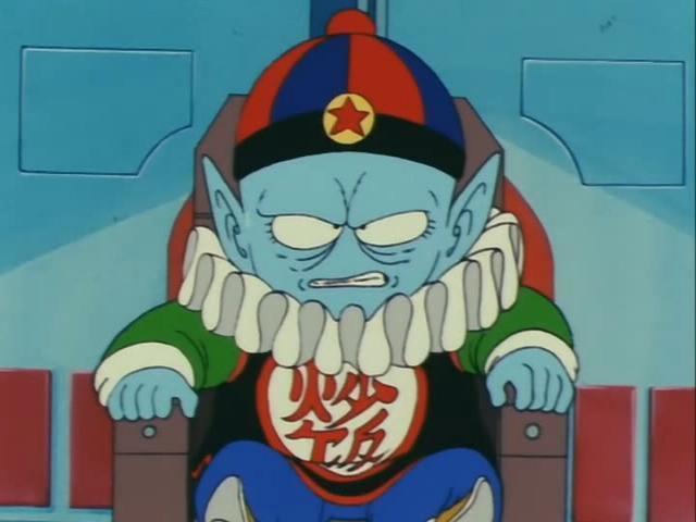 Pilaf