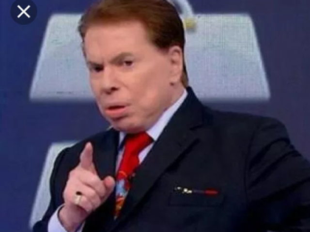 Silvio Santos