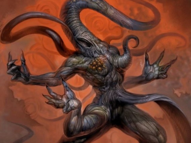 Nyarlathotep