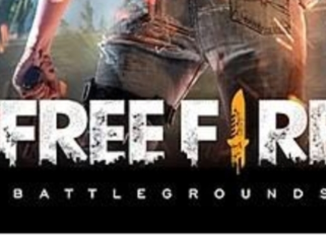 Free Fire