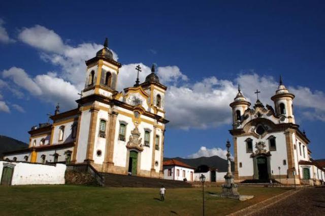 Minas Gerais