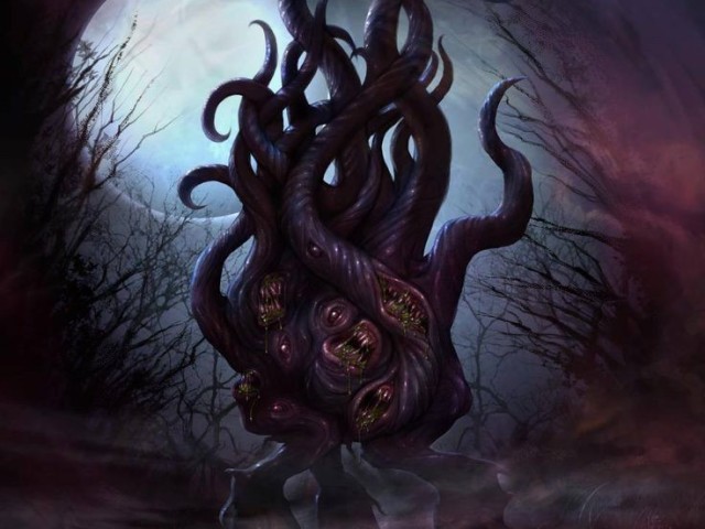 Shub-Niggurath