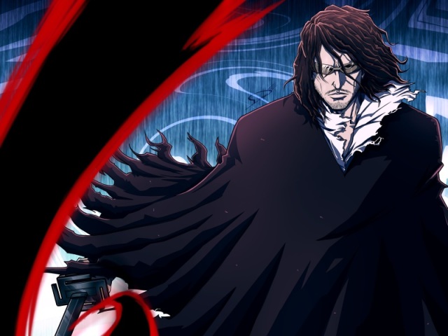 Zangetsu