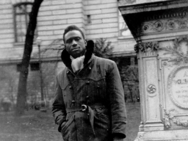 Você realmente conhece o Cheikh Anta Diop?