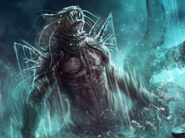 Dagon