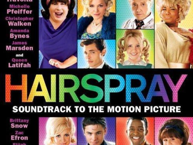 Hairspray