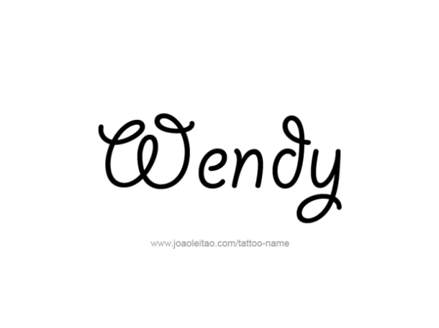 Wend