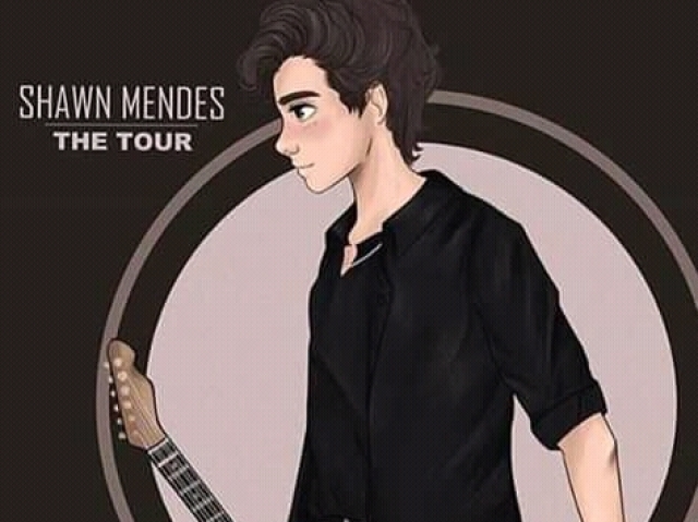 Quão bem você conhece o Shawn Mendes?