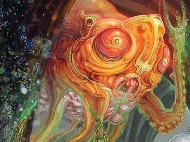 Yog-Shothoth
