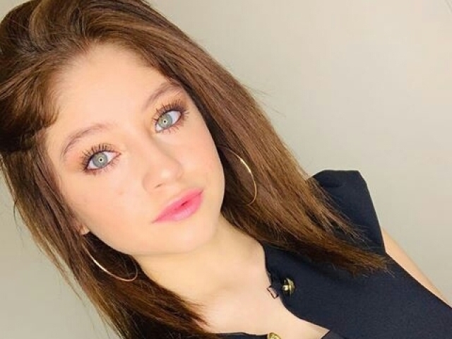 Você conhece mesmo Karol Sevilla?