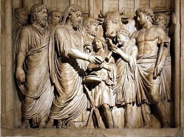 Quanto Você Sabe Sobre a Mitologia Romana?