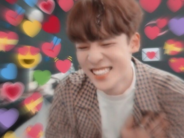 Quem do ATEEZ seria sua alma gêmea?