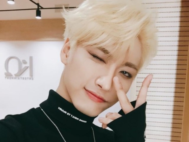 Seonghwa