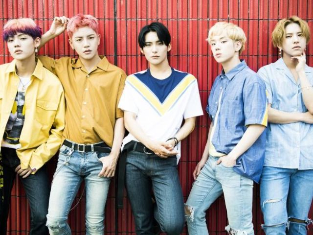 Você conhece o grupo A.C.E?