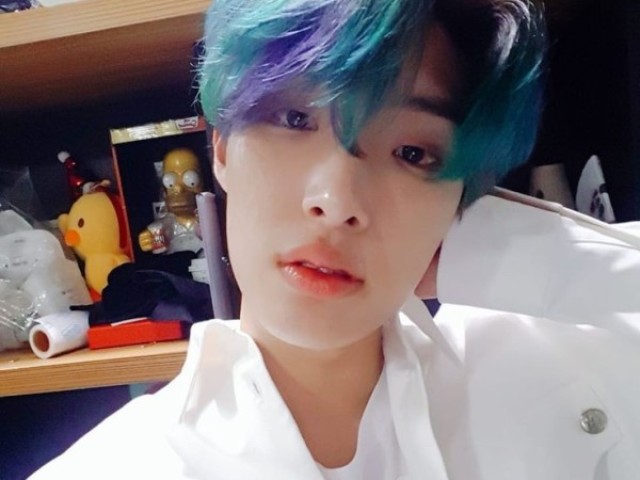 Mingi