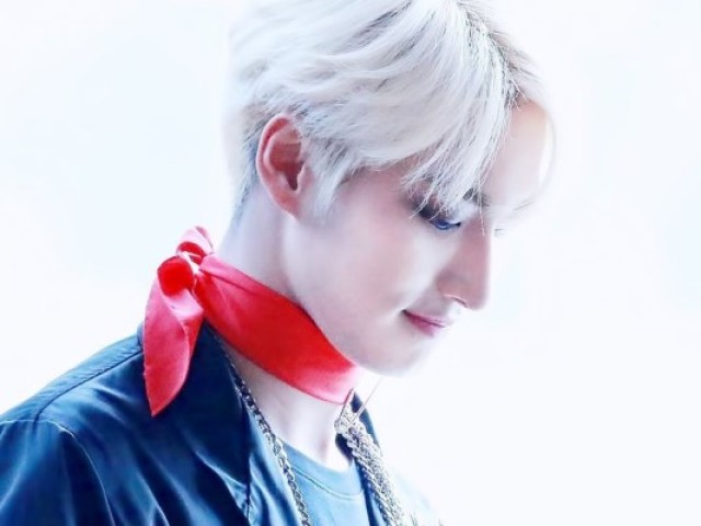 Seonghwa