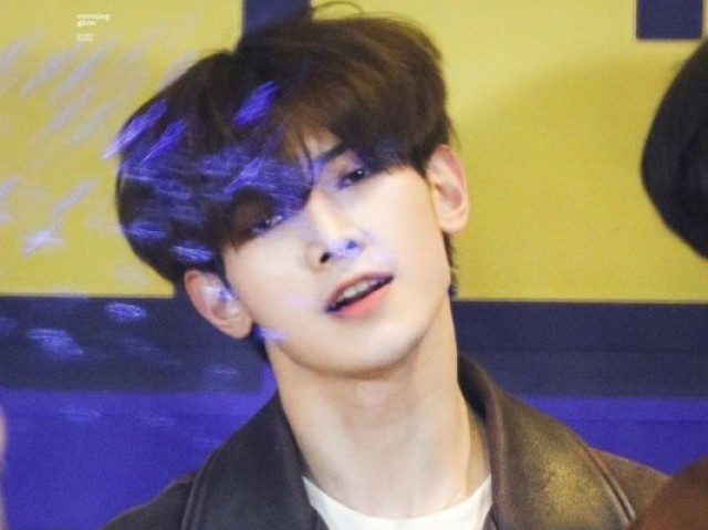 Yeosang