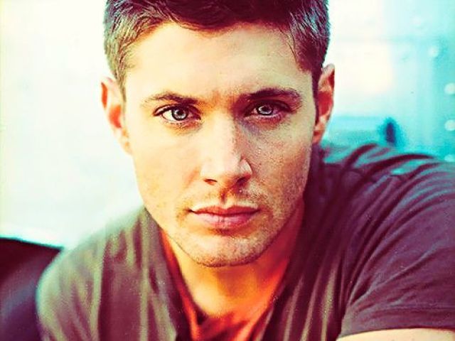 Jensen Ackles