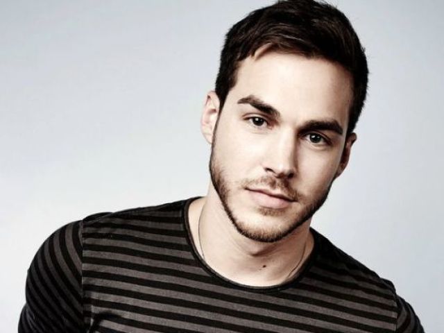 Chris Wood