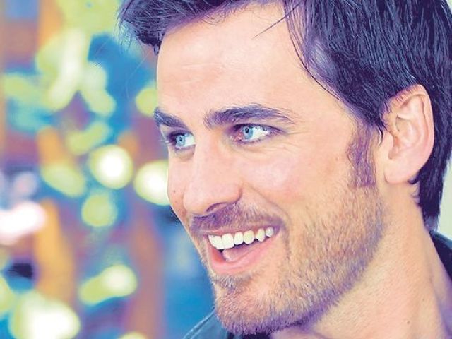 Colin O'donoghue