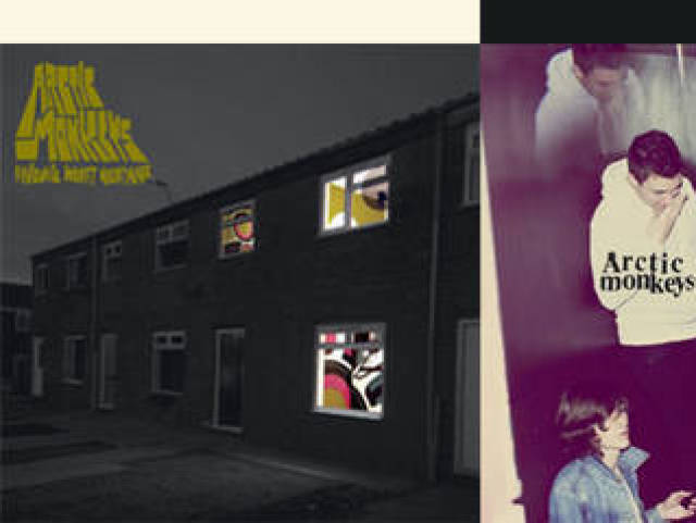 favourite worst nightmare