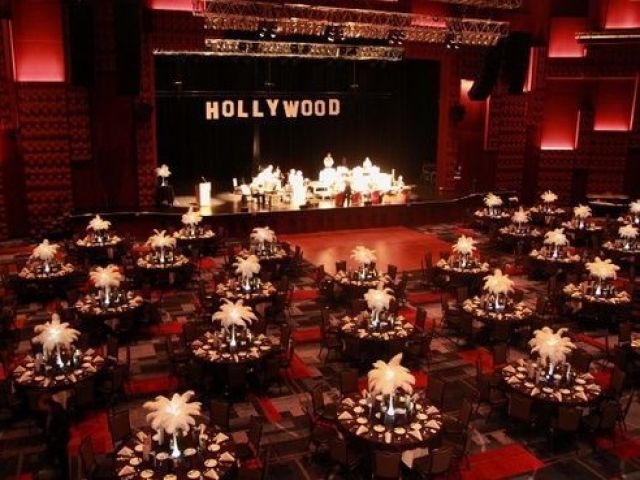 Hollywood