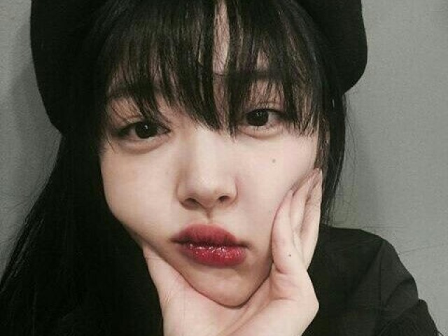 Que tipo de k-idol você seria?