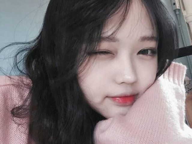 Aegyo!