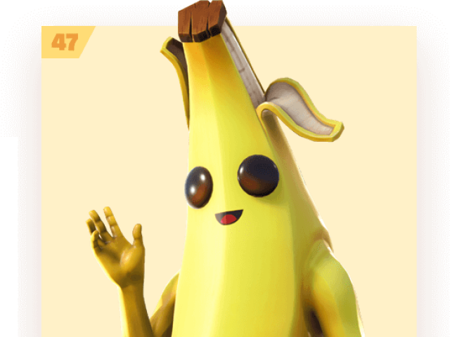 Enbananado