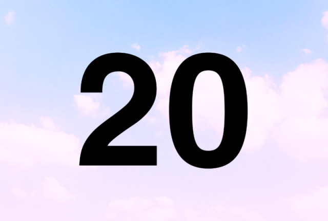 20