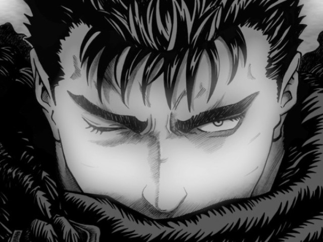 Berserk