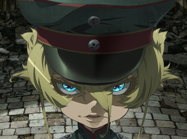 Youjo Senki