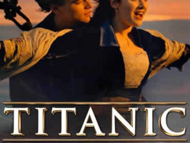 Titanic.