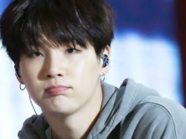 SUGA