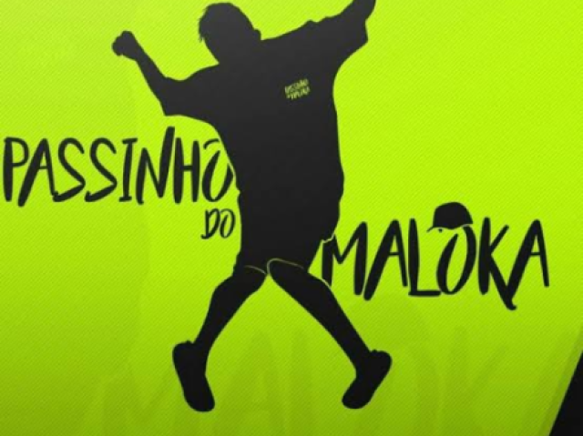 Passinho dos maloka