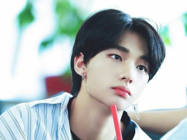 Hyunjin