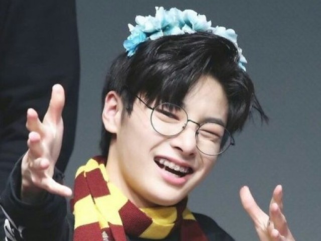 Jeongin