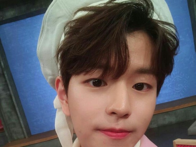 Seungmin